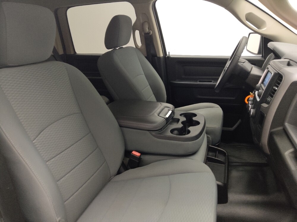 2019 RAM 1500 in Morrow, GA 30260 - 18090997 21