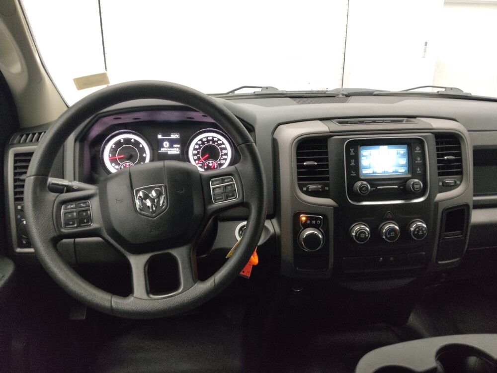 2019 RAM 1500 in Morrow, GA 30260 - 18090997 22