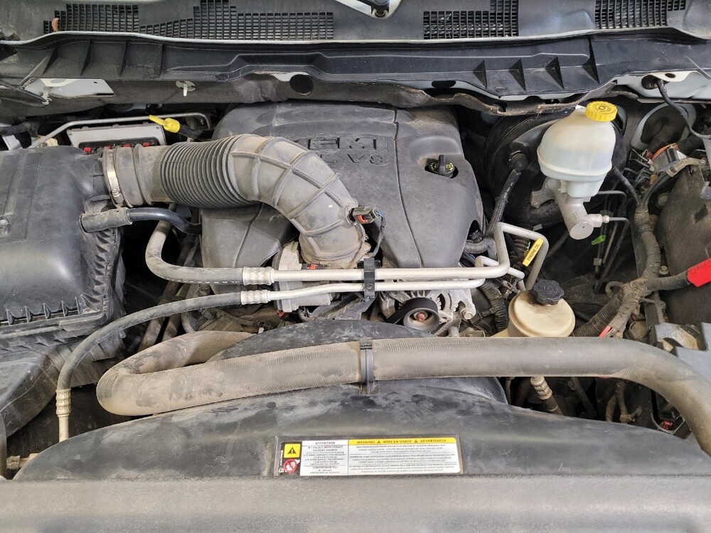 2012 RAM 1500 in Miamisburg, OH 45342 - 18091000 30