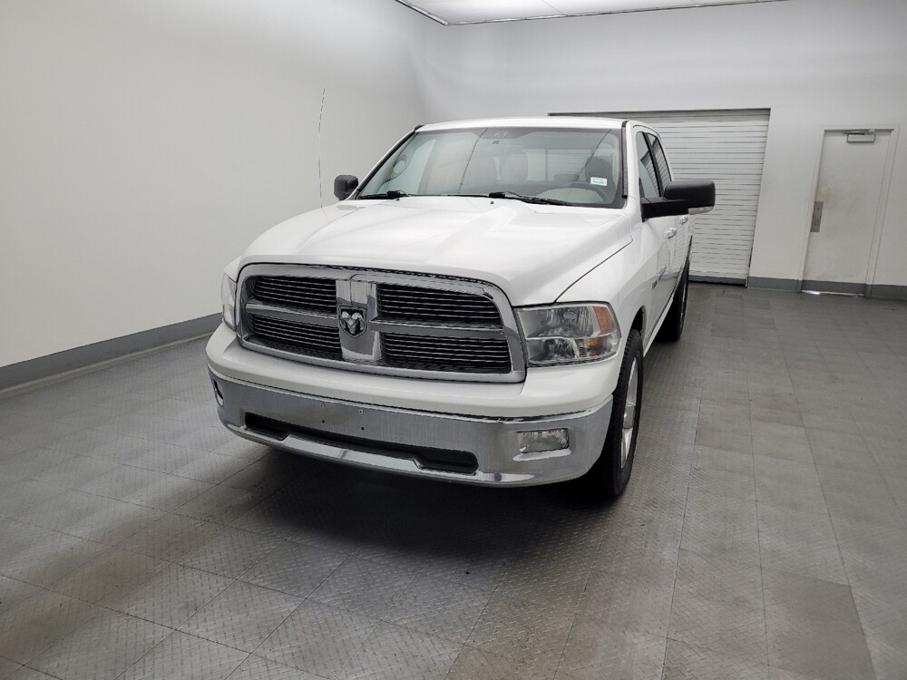 2012 RAM 1500 in Miamisburg, OH 45342 - 18091000 15
