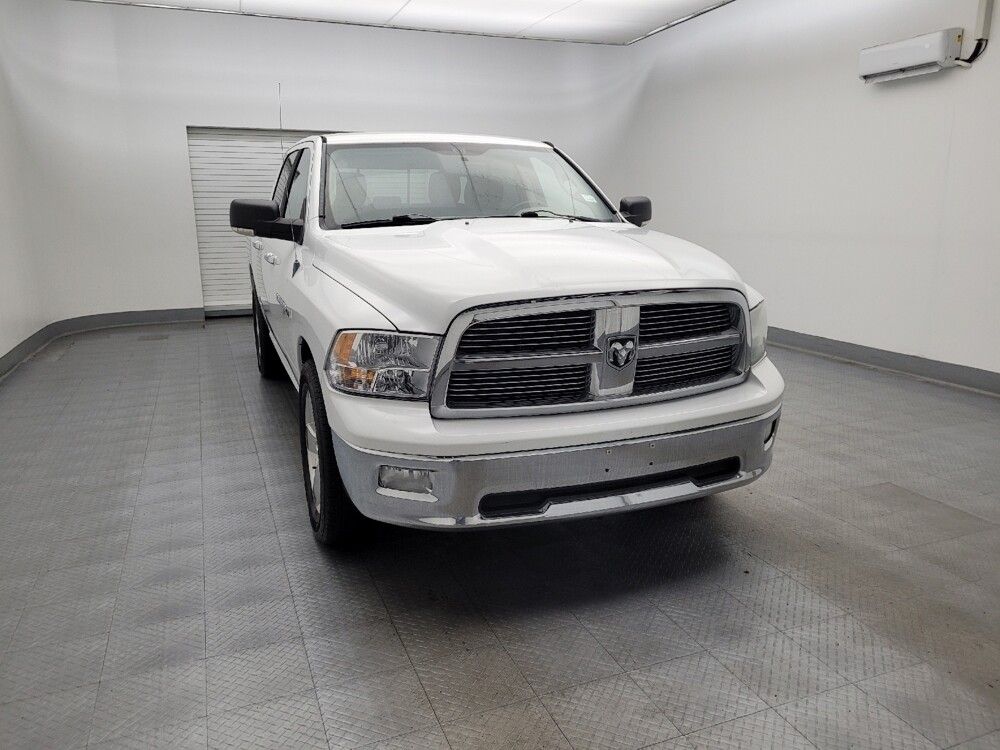 2012 RAM 1500 in Miamisburg, OH 45342 - 18091000 14