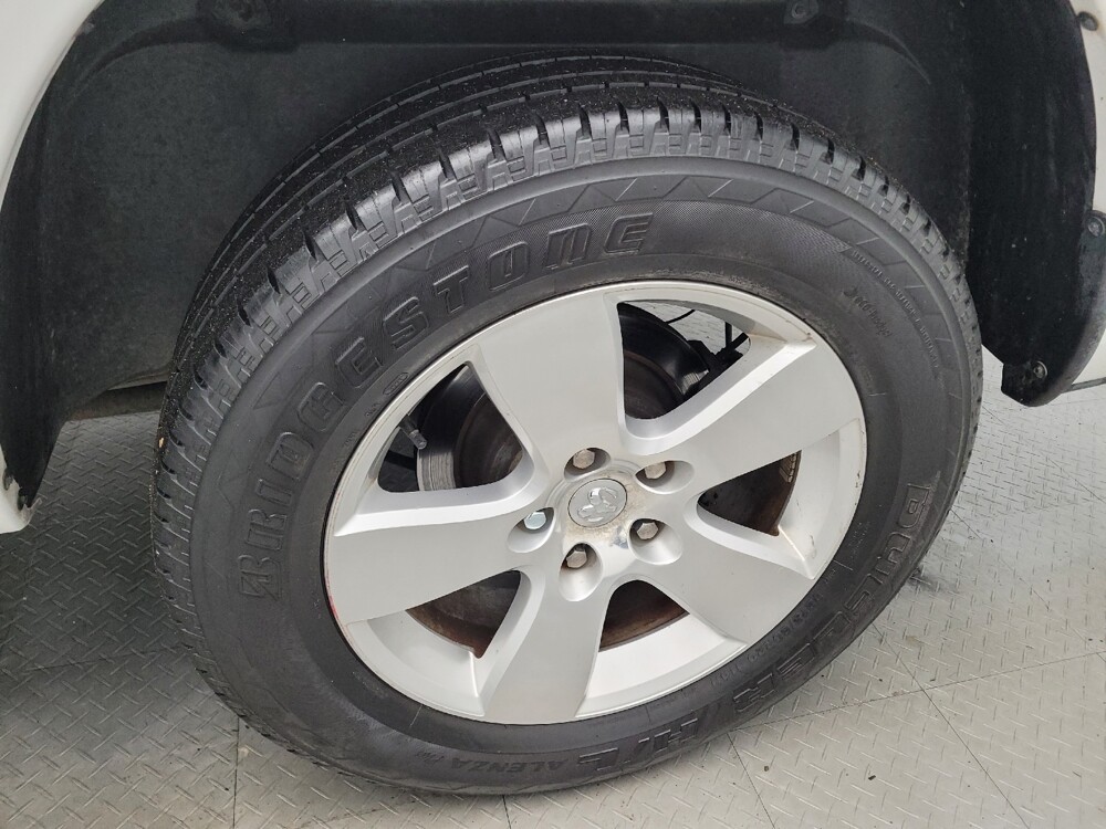 2012 RAM 1500 in Miamisburg, OH 45342 - 18091000 31