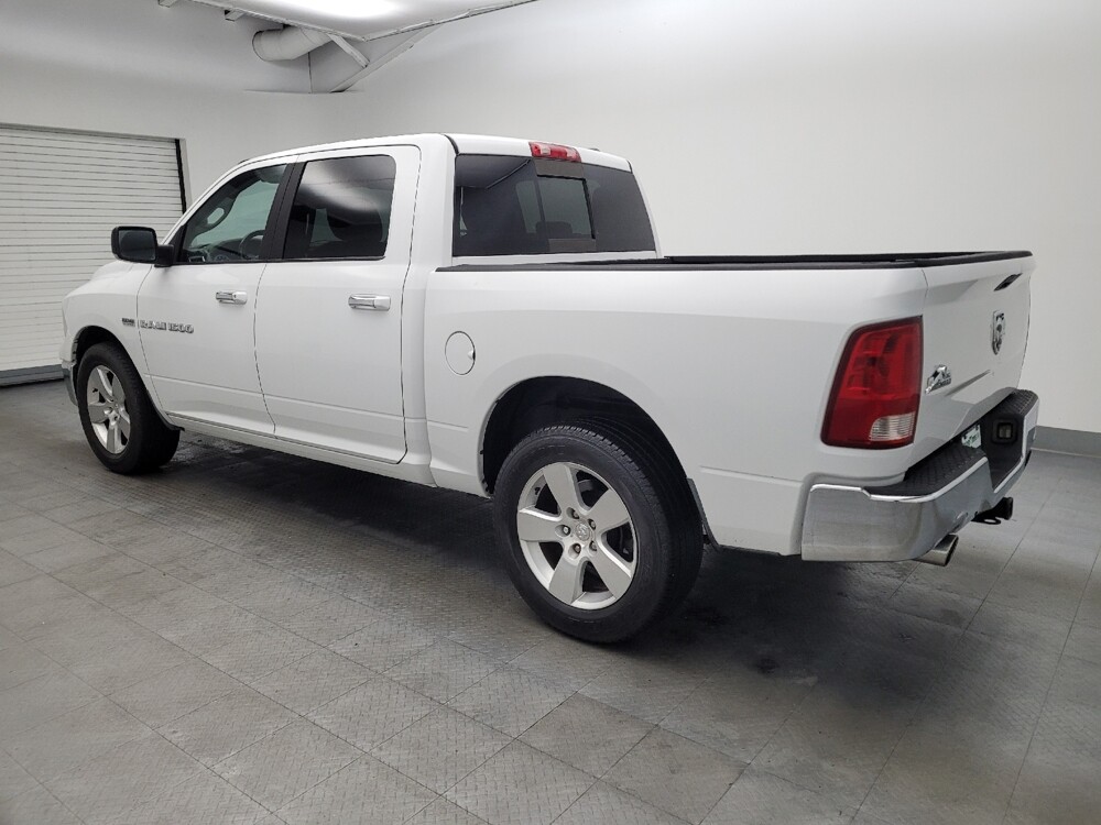 2012 RAM 1500 in Miamisburg, OH 45342 - 18091000 3