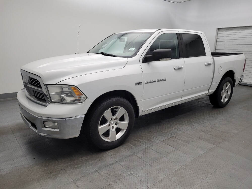2012 RAM 1500 in Miamisburg, OH 45342 - 18091000 2