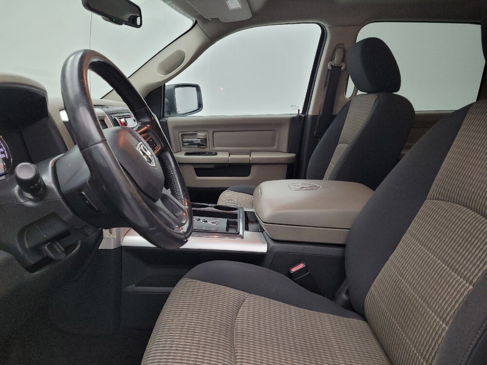 2012 RAM 1500 in Miamisburg, OH 45342 - 18091000 17