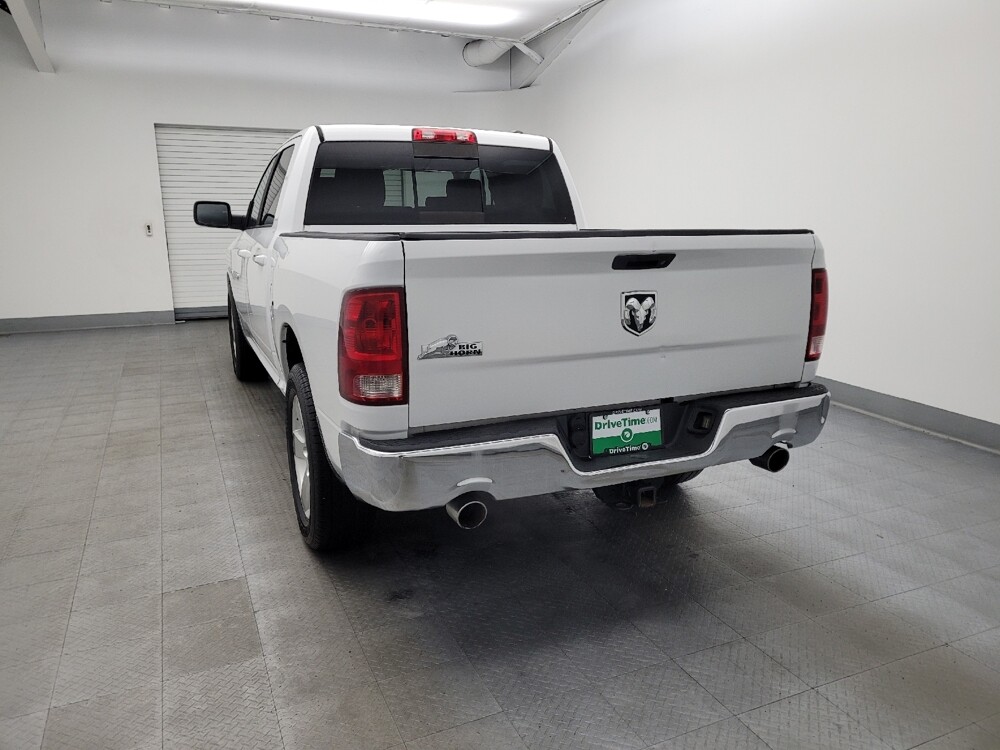 2012 RAM 1500 in Miamisburg, OH 45342 - 18091000 6