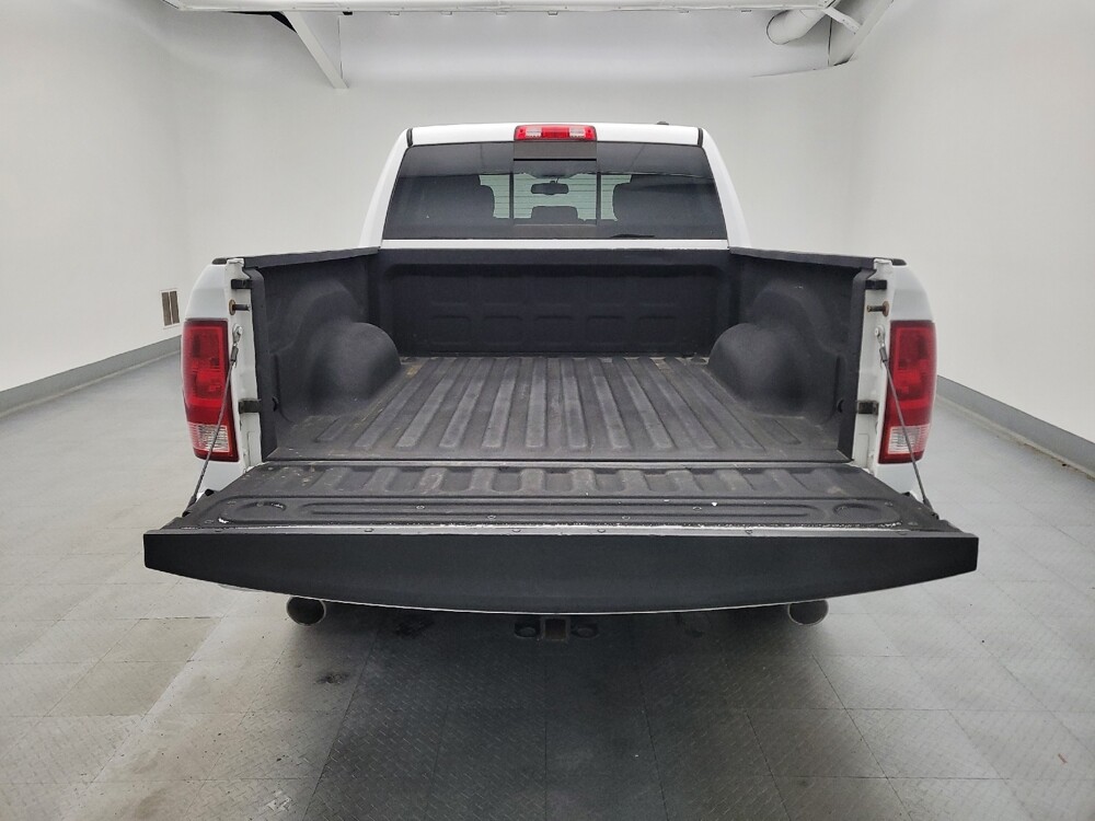 2012 RAM 1500 in Miamisburg, OH 45342 - 18091000 29