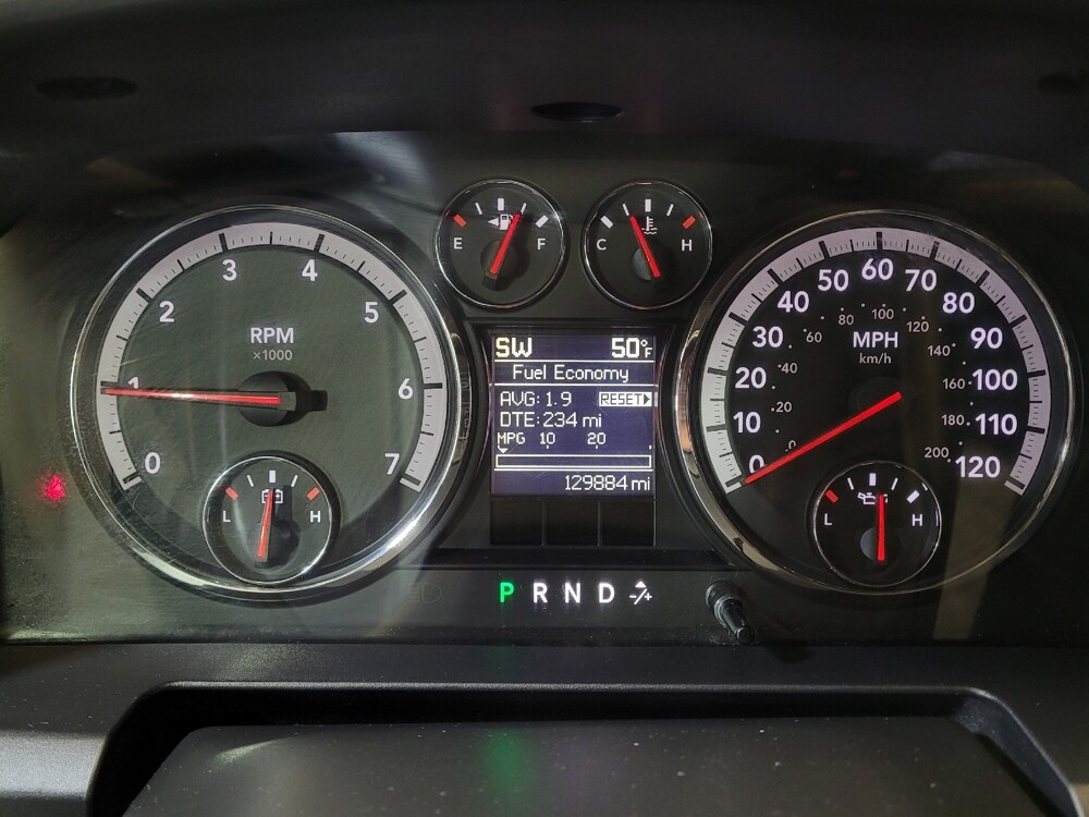 2012 RAM 1500 in Miamisburg, OH 45342 - 18091000 23