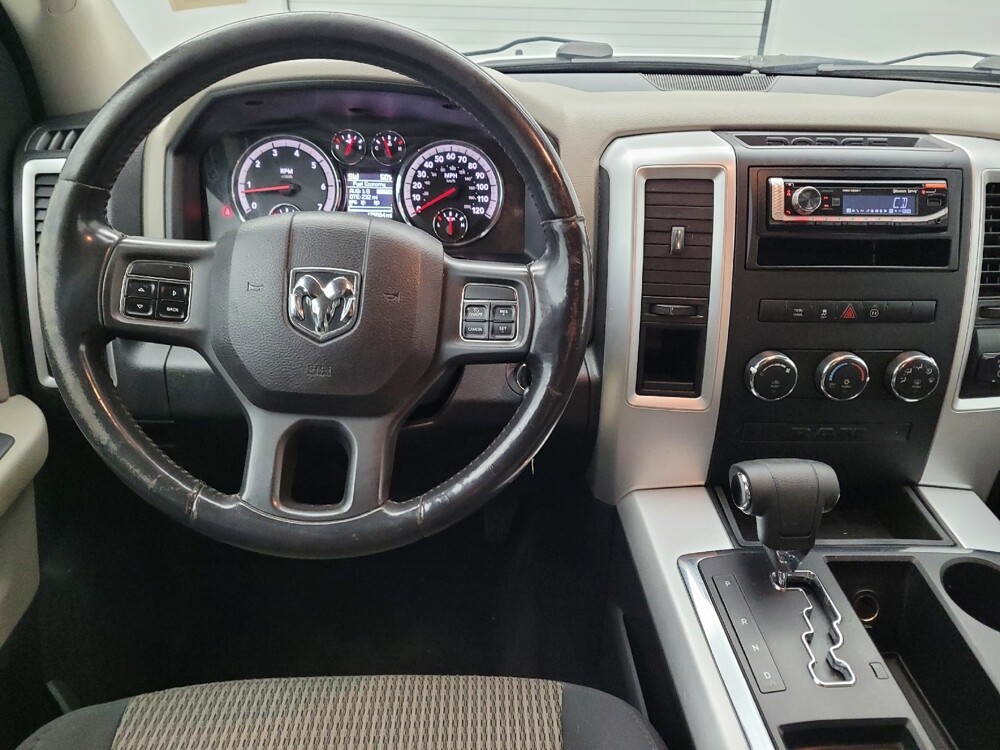 2012 RAM 1500 in Miamisburg, OH 45342 - 18091000 22