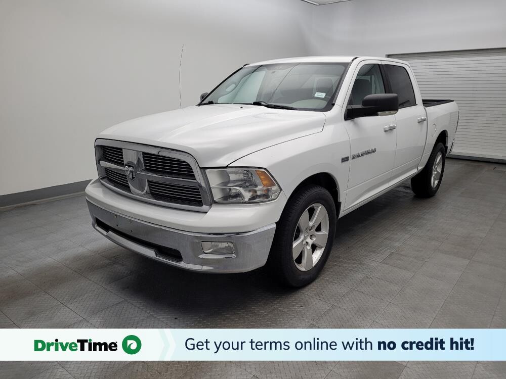 2012 RAM 1500 in Miamisburg, OH 45342 - 18091000