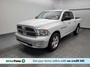 2012 RAM 1500 in Miamisburg, OH 45342
