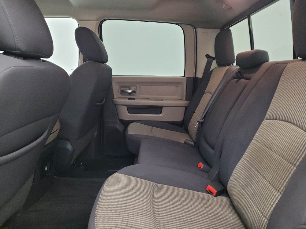 2012 RAM 1500 in Miamisburg, OH 45342 - 18091000 18