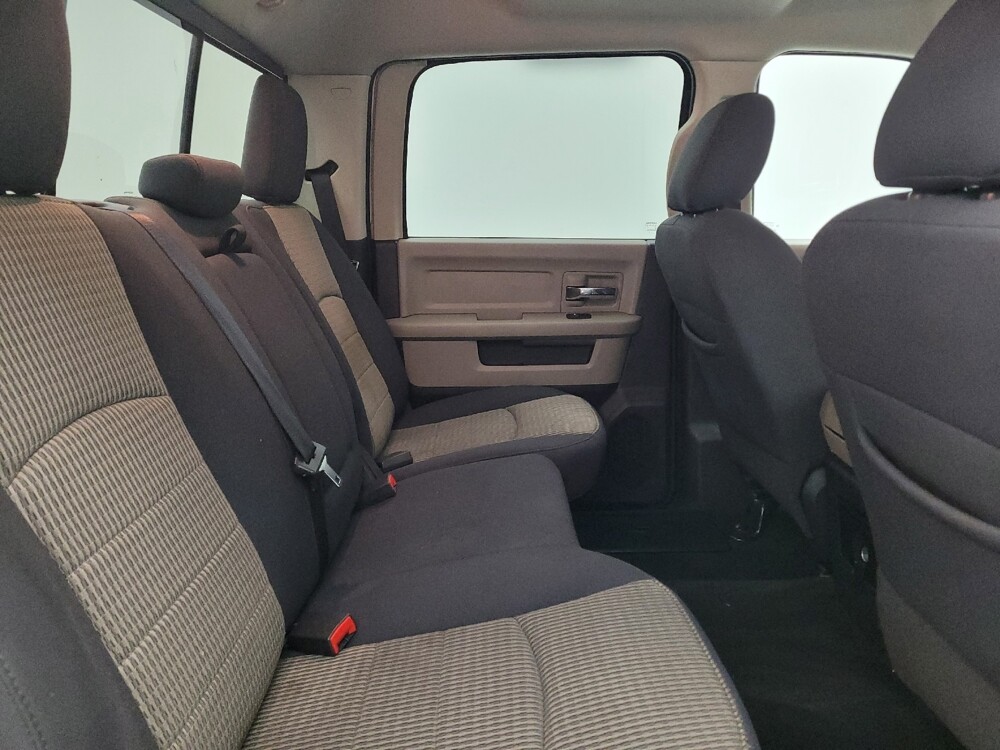 2012 RAM 1500 in Miamisburg, OH 45342 - 18091000 19