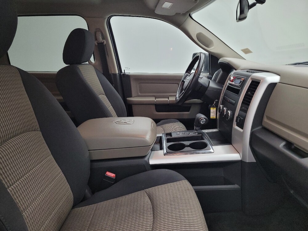 2012 RAM 1500 in Miamisburg, OH 45342 - 18091000 21