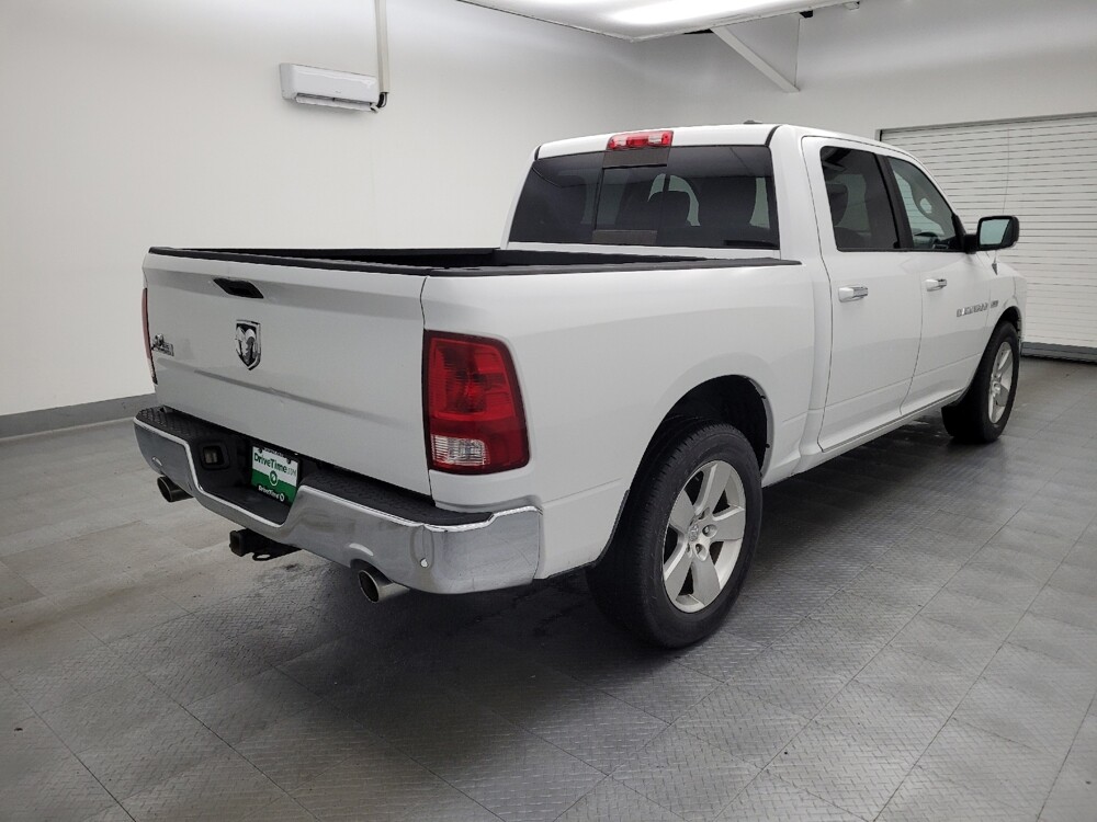 2012 RAM 1500 in Miamisburg, OH 45342 - 18091000 9