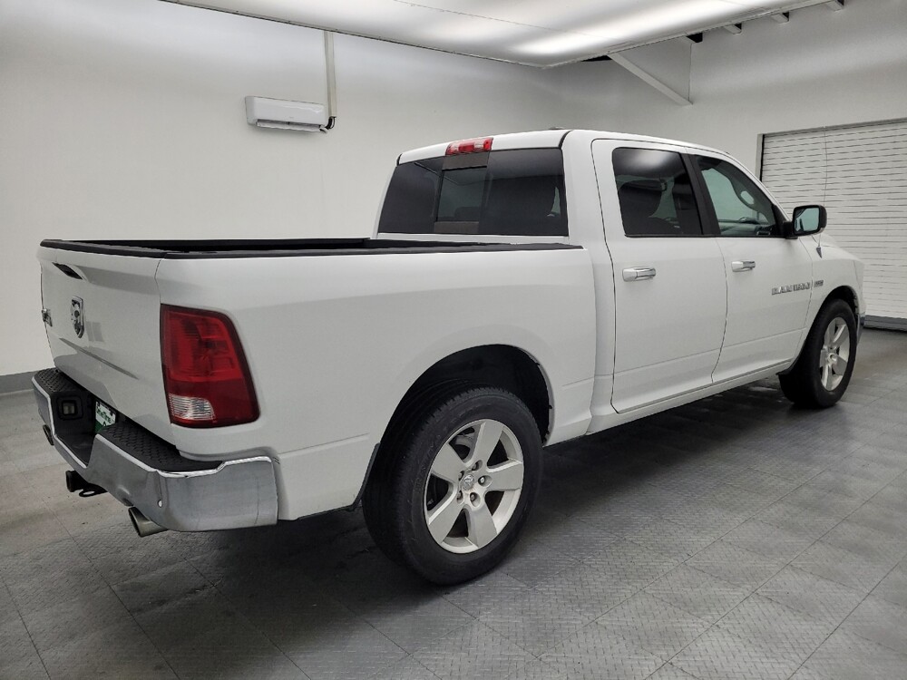 2012 RAM 1500 in Miamisburg, OH 45342 - 18091000 10