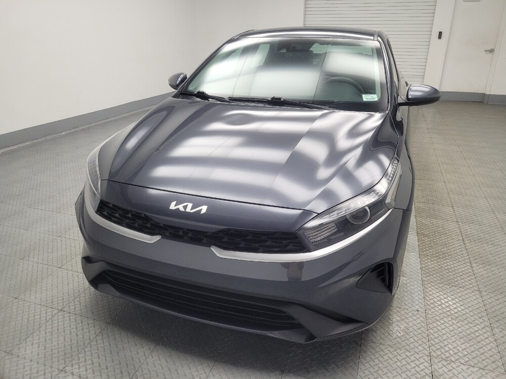 2022 Kia Forte in Indianapolis, IN 46219 - 18091001 15