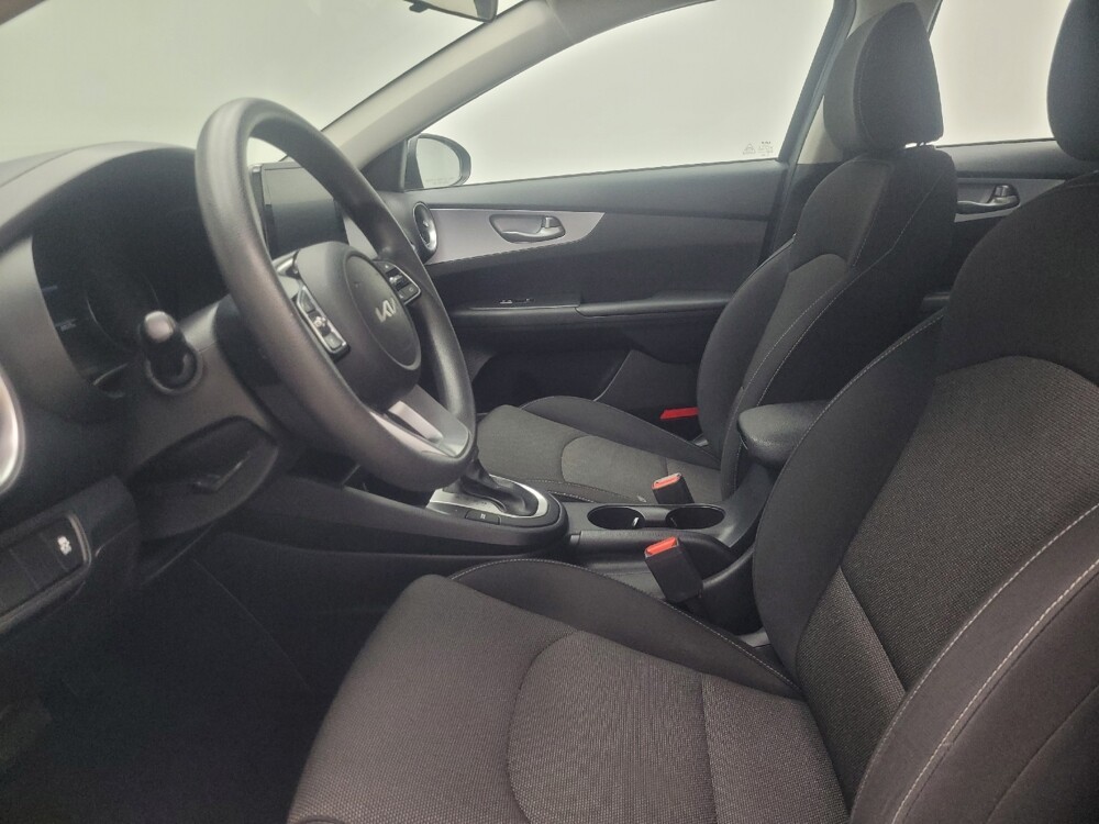 2022 Kia Forte in Indianapolis, IN 46219 - 18091001 17