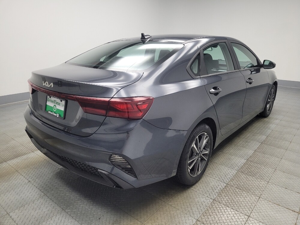 2022 Kia Forte in Indianapolis, IN 46219 - 18091001 9