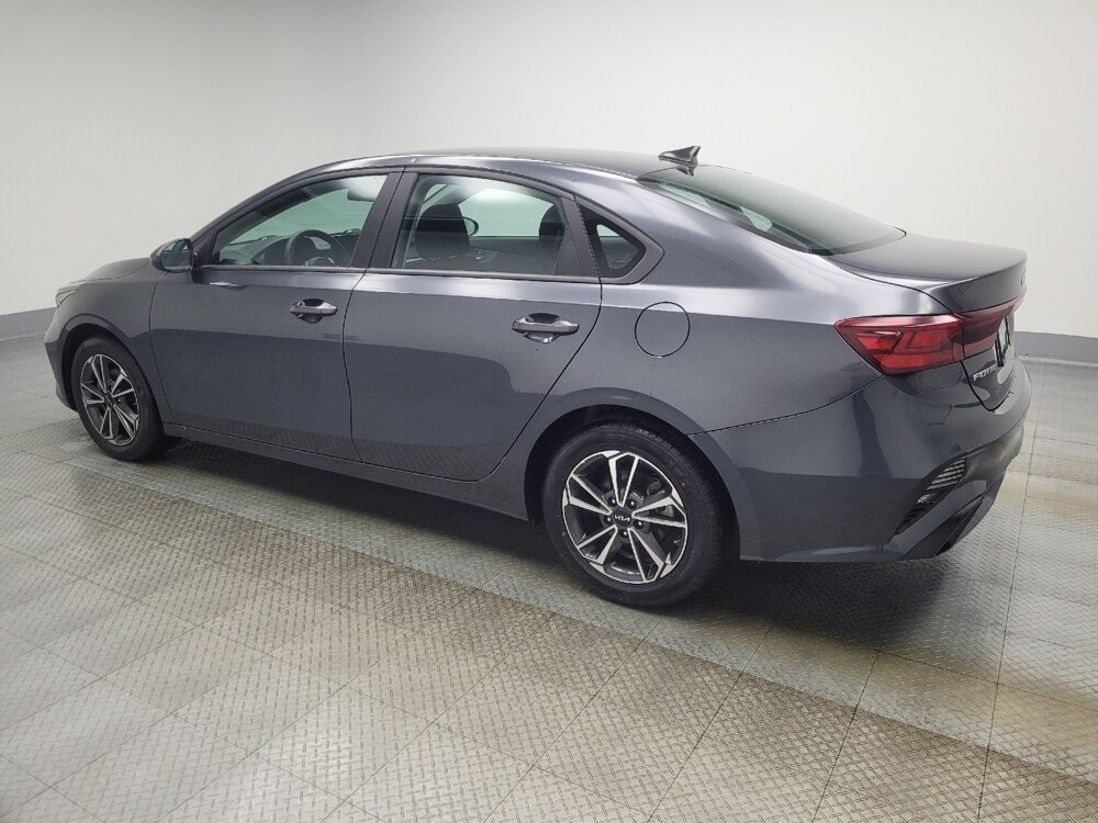 2022 Kia Forte in Indianapolis, IN 46219 - 18091001 3