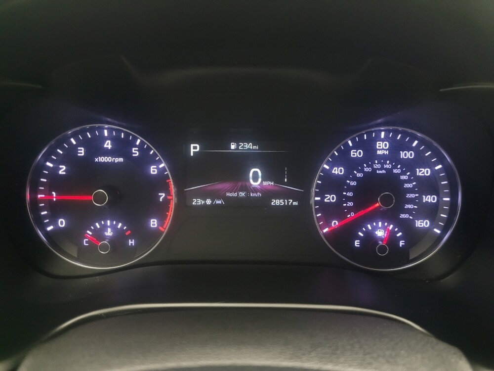 2022 Kia Forte in Indianapolis, IN 46219 - 18091001 23