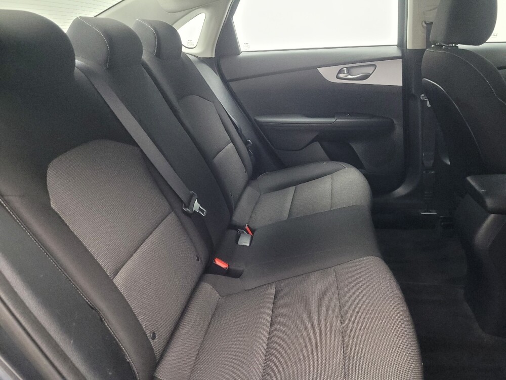 2022 Kia Forte in Indianapolis, IN 46219 - 18091001 19