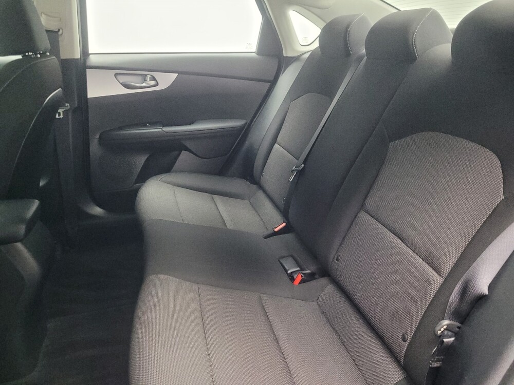2022 Kia Forte in Indianapolis, IN 46219 - 18091001 18