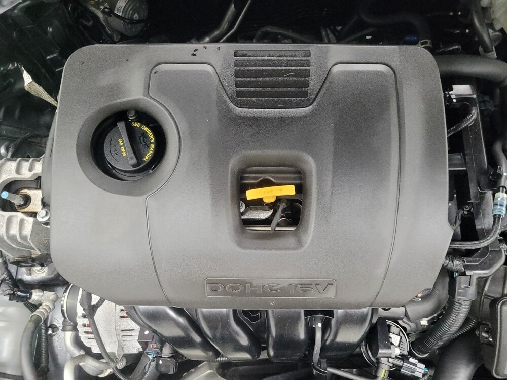 2022 Kia Forte in Indianapolis, IN 46219 - 18091001 30