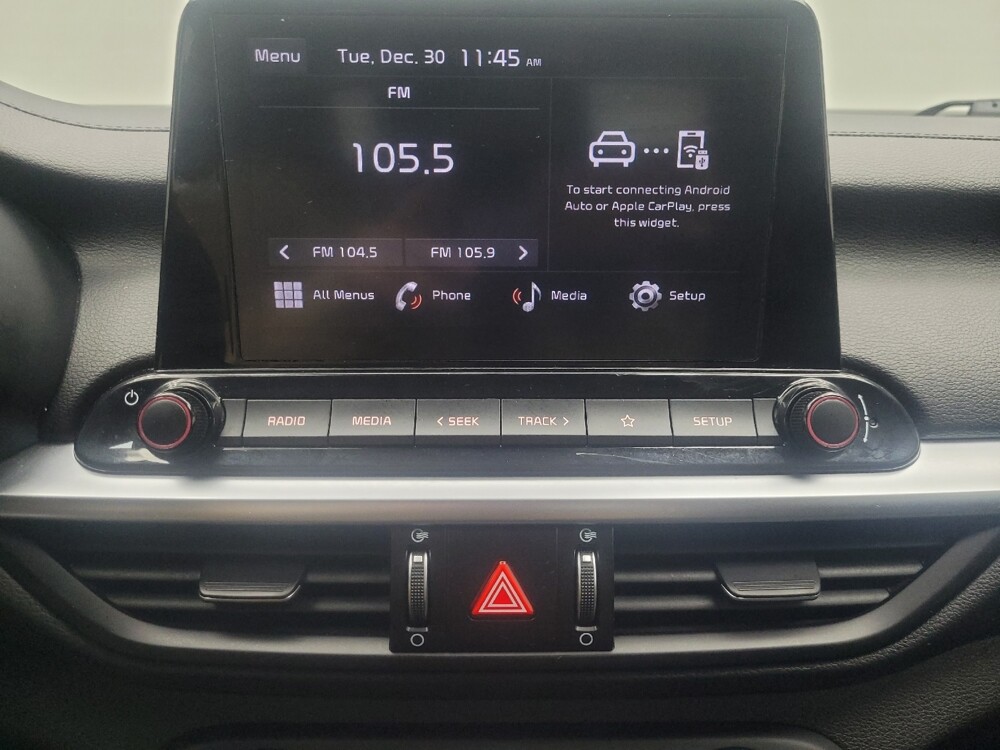 2022 Kia Forte in Indianapolis, IN 46219 - 18091001 25