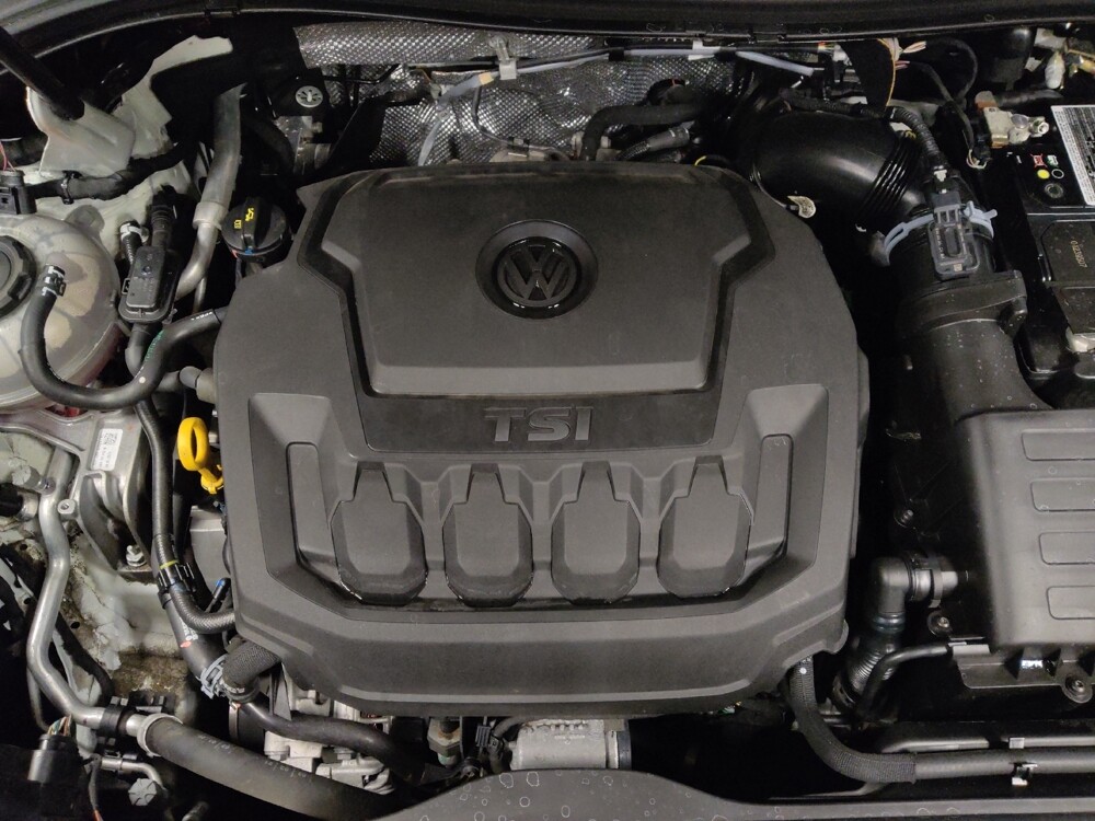 2021 Volkswagen Tiguan in Albuquerque, NM 87123 - 18091002 30