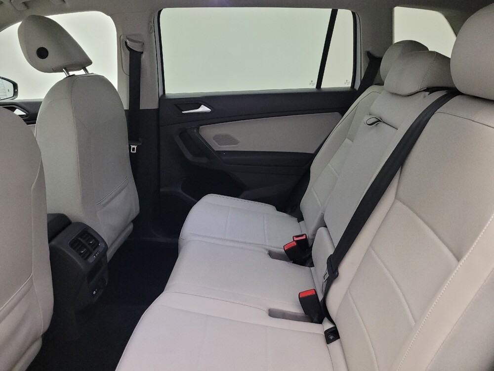 2021 Volkswagen Tiguan in Albuquerque, NM 87123 - 18091002 18