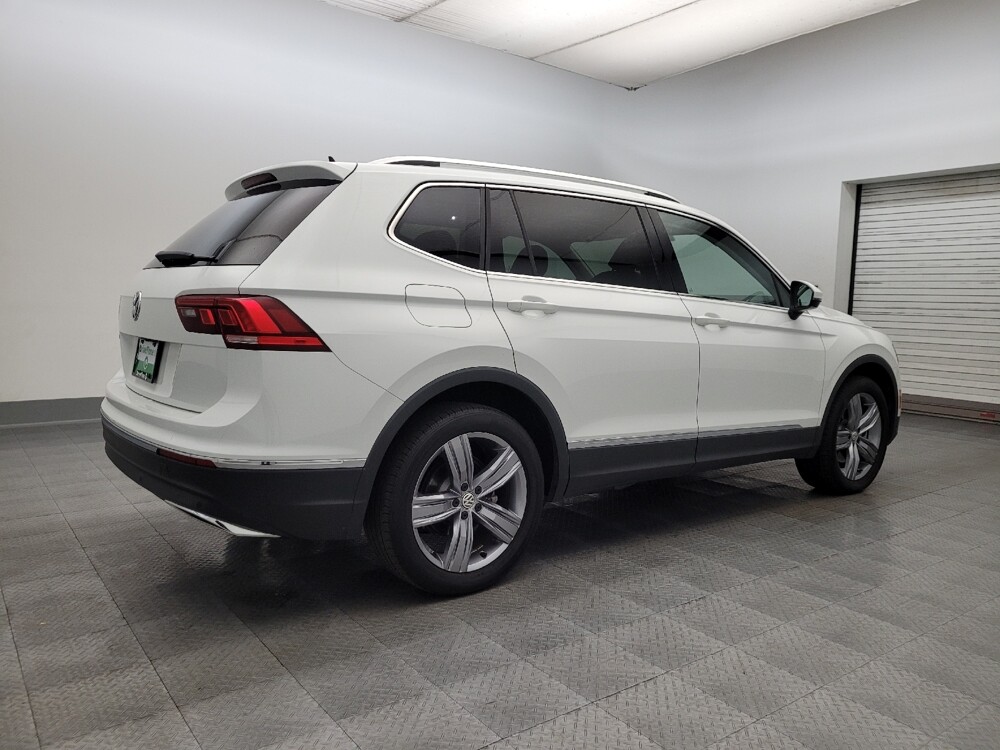 2021 Volkswagen Tiguan in Albuquerque, NM 87123 - 18091002 10