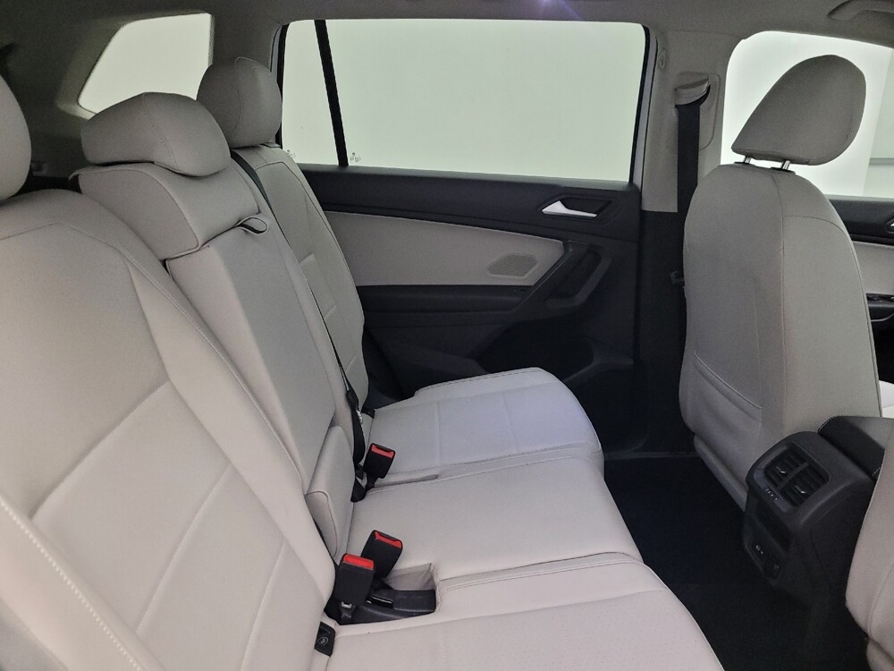 2021 Volkswagen Tiguan in Albuquerque, NM 87123 - 18091002 19