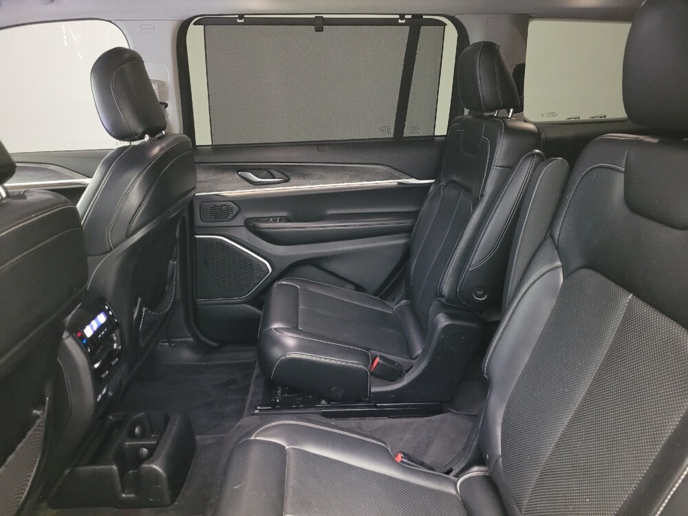 2021 Jeep Grand Cherokee L in Albuquerque, NM 87123 - 18091003 18