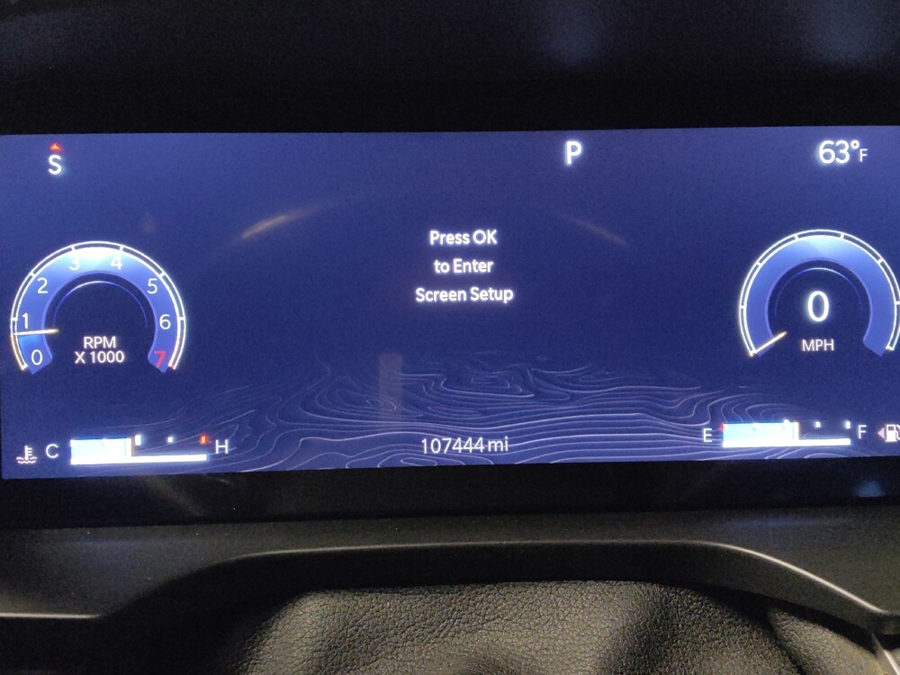 2021 Jeep Grand Cherokee L in Albuquerque, NM 87123 - 18091003 23