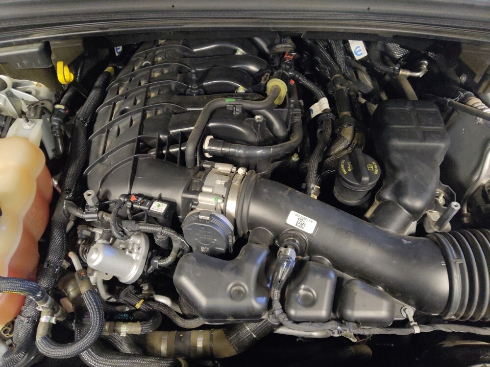 2021 Jeep Grand Cherokee L in Albuquerque, NM 87123 - 18091003 30