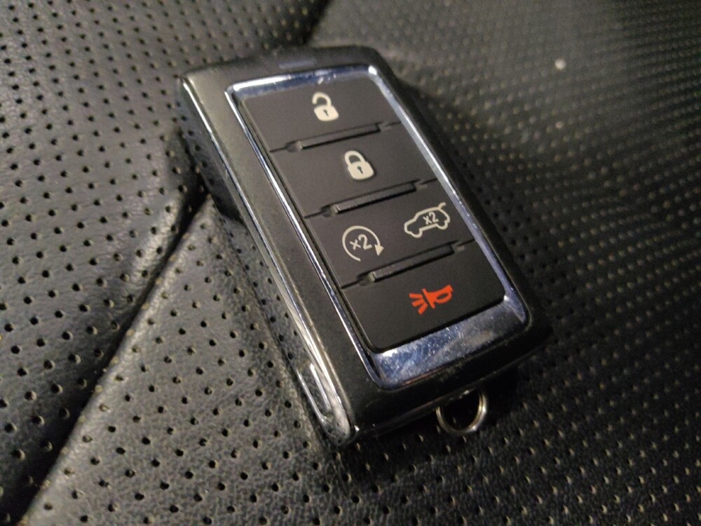 2021 Jeep Grand Cherokee L in Albuquerque, NM 87123 - 18091003 32