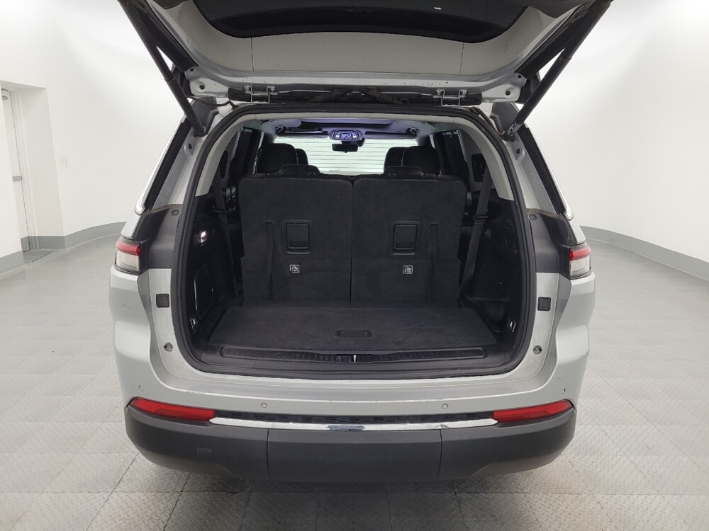 2021 Jeep Grand Cherokee L in Albuquerque, NM 87123 - 18091003 29