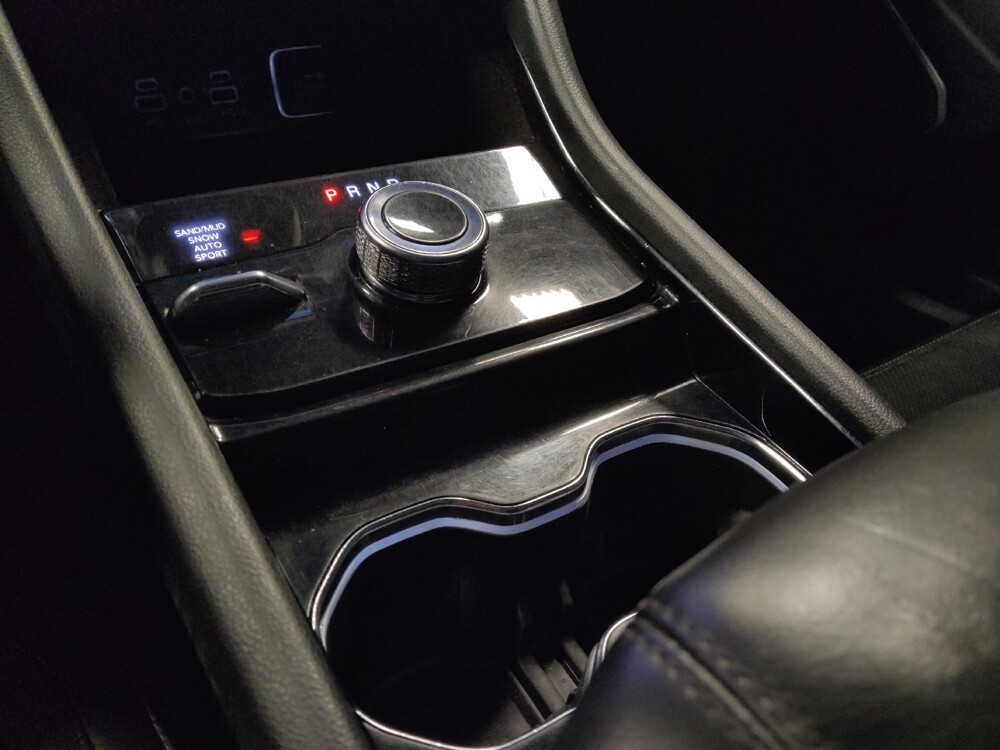 2021 Jeep Grand Cherokee L in Albuquerque, NM 87123 - 18091003 26