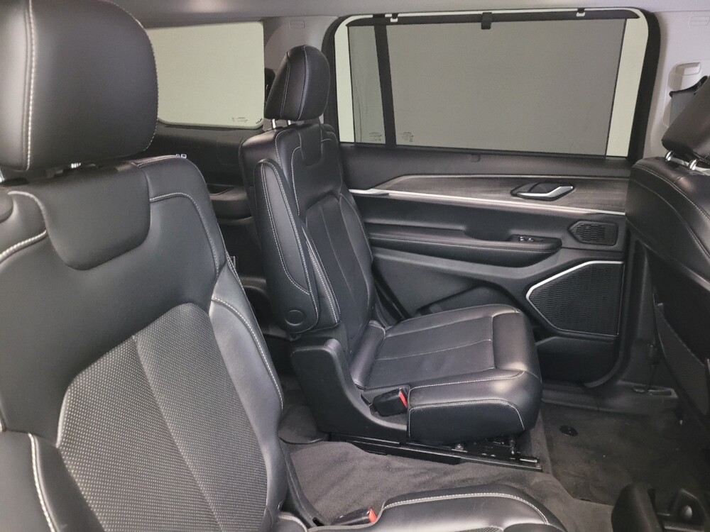 2021 Jeep Grand Cherokee L in Albuquerque, NM 87123 - 18091003 19