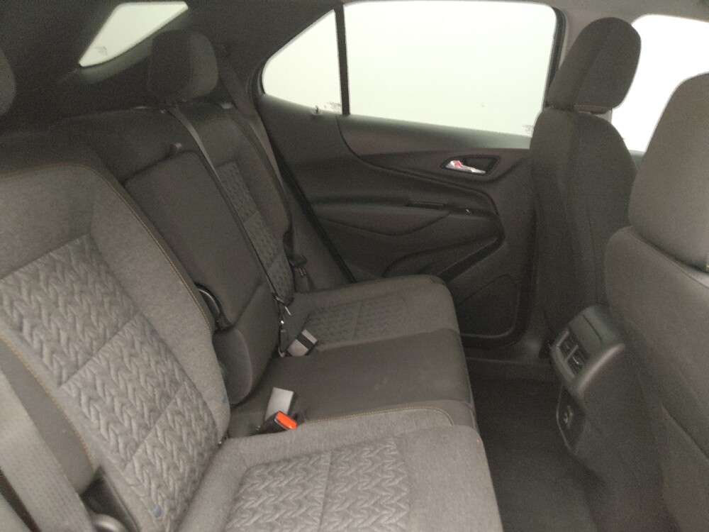 2022 Chevrolet Equinox in Wichita, KS 67207 - 18091004 19