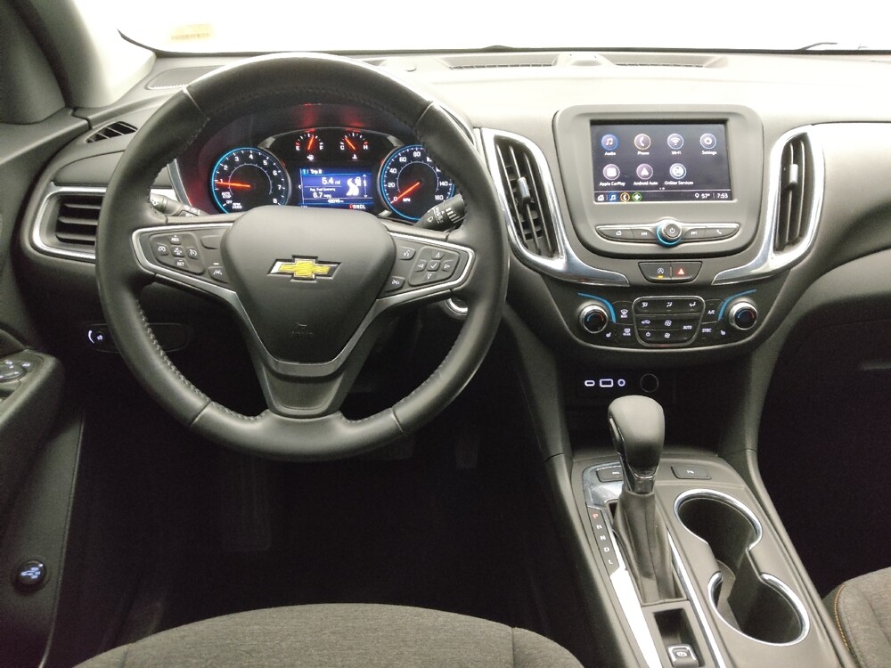 2022 Chevrolet Equinox in Wichita, KS 67207 - 18091004 22