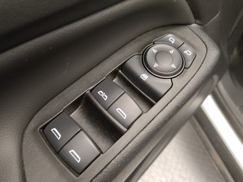 2022 Chevrolet Equinox in Wichita, KS 67207 - 18091004 27