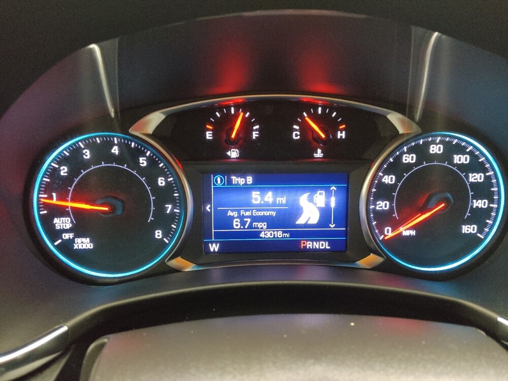 2022 Chevrolet Equinox in Wichita, KS 67207 - 18091004 23