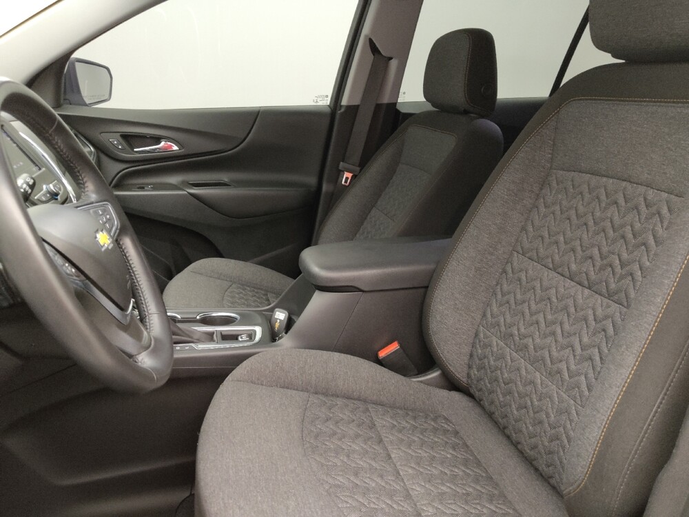 2022 Chevrolet Equinox in Wichita, KS 67207 - 18091004 17