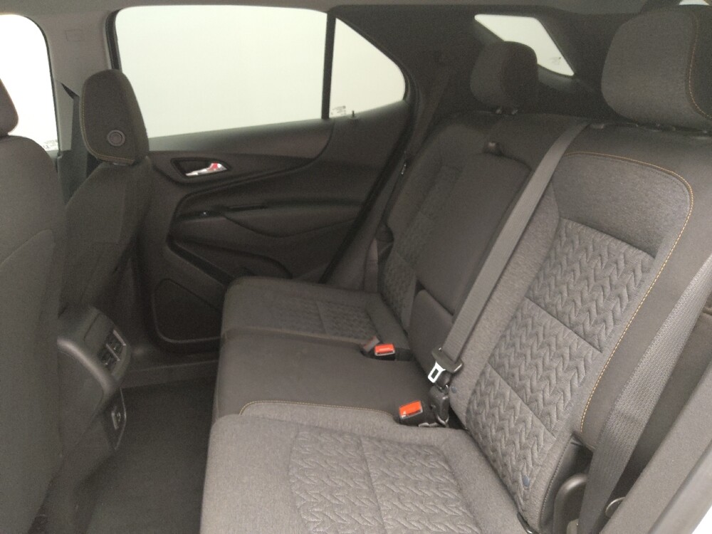 2022 Chevrolet Equinox in Wichita, KS 67207 - 18091004 18