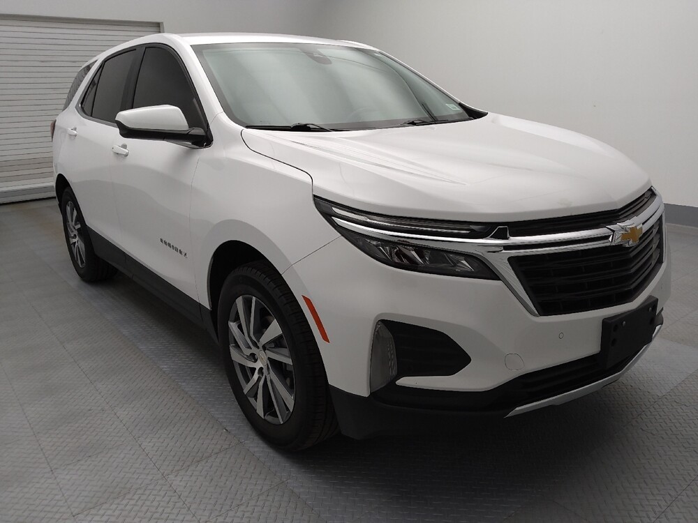 2022 Chevrolet Equinox in Wichita, KS 67207 - 18091004 13