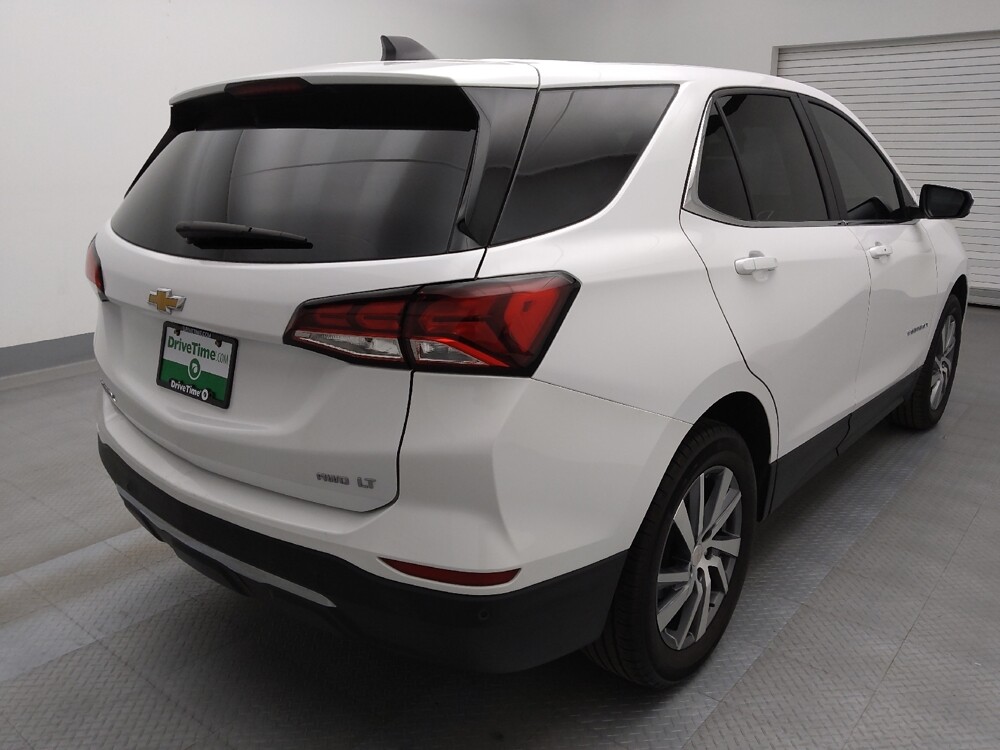 2022 Chevrolet Equinox in Wichita, KS 67207 - 18091004 9