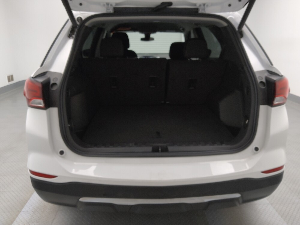 2022 Chevrolet Equinox in Wichita, KS 67207 - 18091004 29