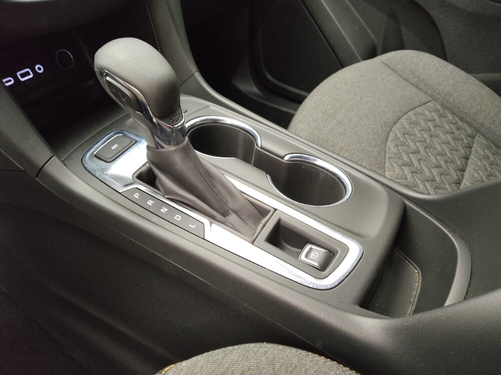 2022 Chevrolet Equinox in Wichita, KS 67207 - 18091004 26